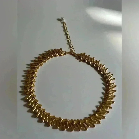 Luxury European Retro Style Necklace - Picture 4 of 11